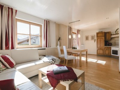 Apartment Itonskopf in Bartholomäberg - Apartment