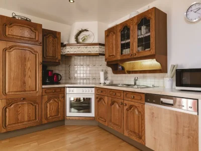 Apartment Itonskopf - Outdoor photo 2