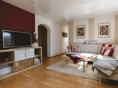 Apartment Itonskopf - Outdoor photo 3