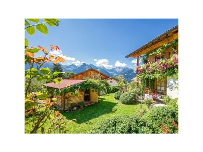 Apartment Itonskopf - Outdoor photo 12