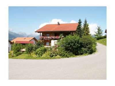 Apartment Itonskopf - Outdoor photo 16