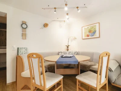 Apartment Itonskopf - Outdoor photo 18