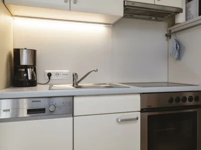 Apartment Itonskopf - Outdoor photo 19