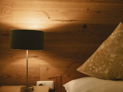 Apartment Itonskopf - Outdoor photo 21