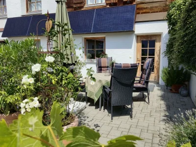 Apartment Itonskopf - Outdoor photo 28