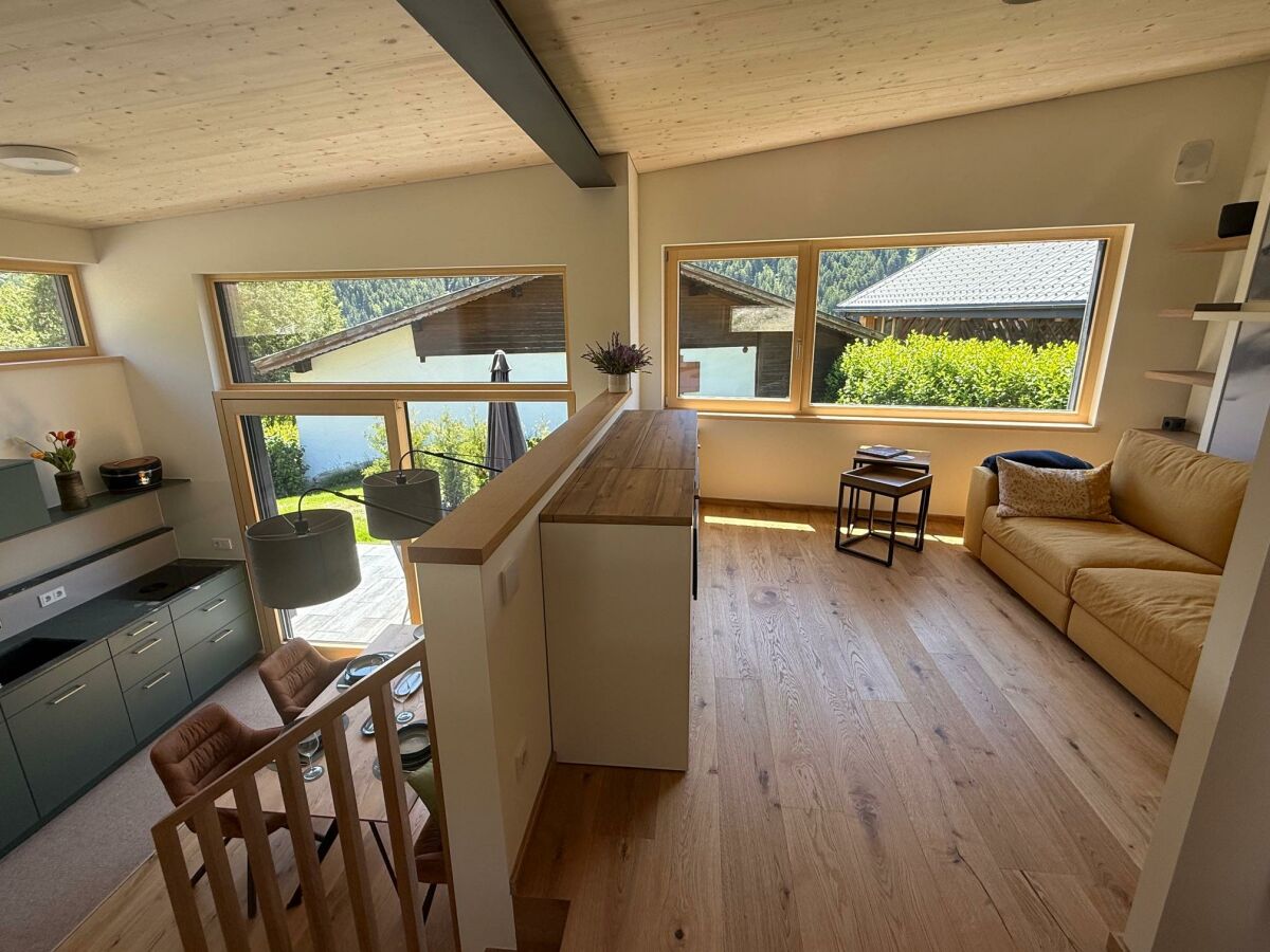 Apartment Tiny Albuin