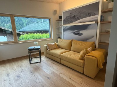 Apartment Tiny Albuin - Outdoor photo 2