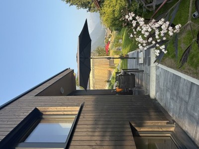 Apartment Tiny Albuin - Outdoor photo 4