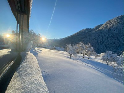 Apartment Tiny Albuin - Outdoor photo 9