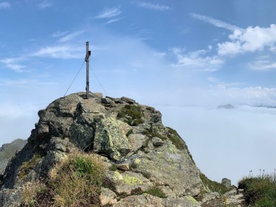 Apartment Tiny Albuin - Outdoor photo 13