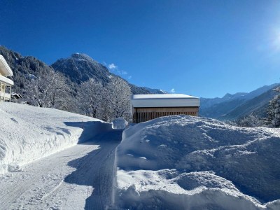 Apartment Tiny Albuin - Outdoor photo 14