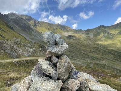 Apartment Tiny Albuin - Outdoor photo 22