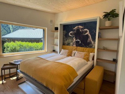 Apartment Tiny Albuin - Features photo 24