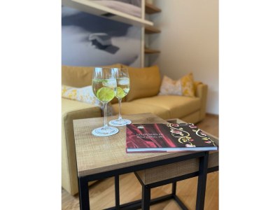 Apartment Tiny Albuin - Features photo 26