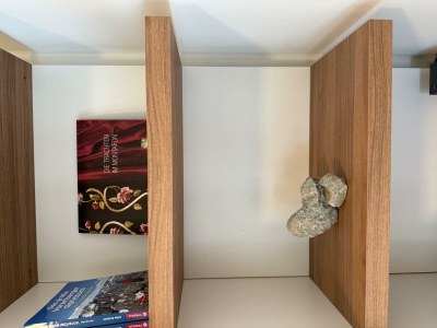 Apartment Tiny Albuin - Features photo 27