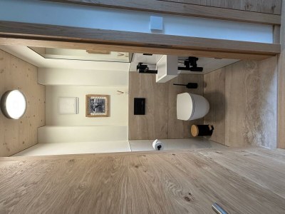 Apartment Tiny Albuin - Features photo 32