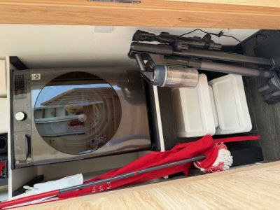 Apartment Tiny Albuin - Features photo 33