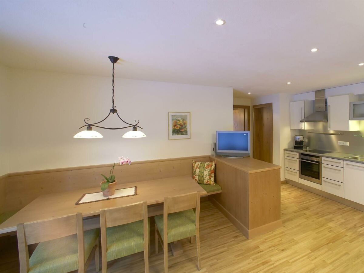 Apartment Apartment/2 Schlafräume/Du od. Bad, WC - Outdoor photo 3