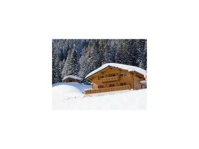 Apartment Apartment/2 Schlafräume/Du od. Bad, WC in Gargellen - Apartment