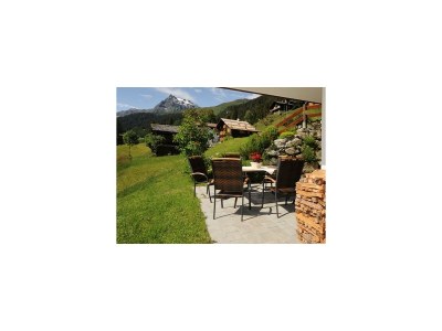 Apartment Apartment/2 Schlafräume/Du od. Bad, WC - Outdoor photo 2