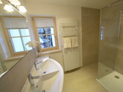 Apartment Apartment/2 Schlafräume/Du od. Bad, WC - Outdoor photo 4