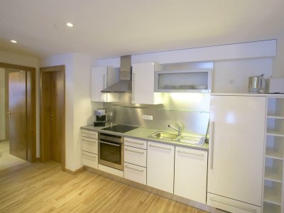 Apartment Apartment/2 Schlafräume/Du od. Bad, WC - Outdoor photo 7