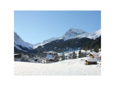 Apartment Apartment/2 Schlafräume/Du od. Bad, WC - Outdoor photo 11