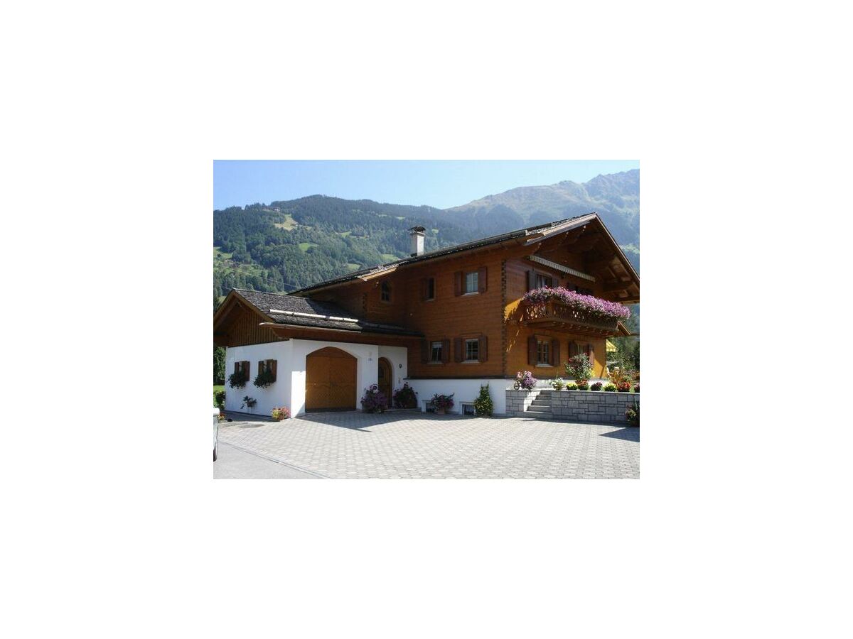 Apartment Kapell - Outdoor photo 2