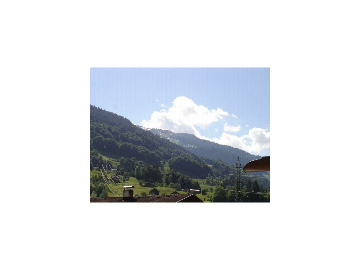 Apartment Kapell - Outdoor photo 4