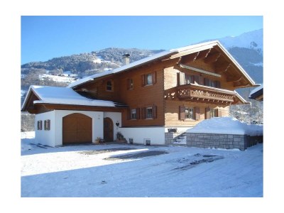 Apartment Kapell in Tschagguns - Apartment