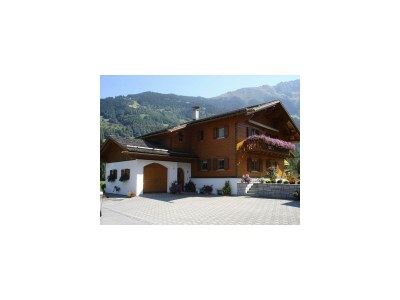 Apartment Kapell - Outdoor photo 2