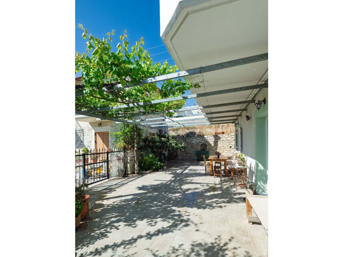 Apartment Apartments Stafili - Outdoor photo 3