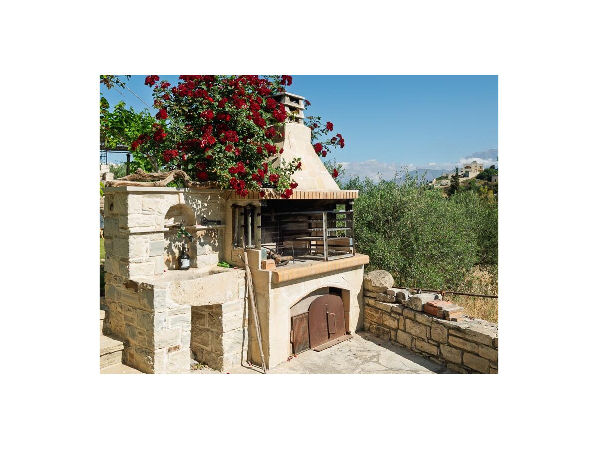 Apartment Apartments Stafili - Outdoor photo 5