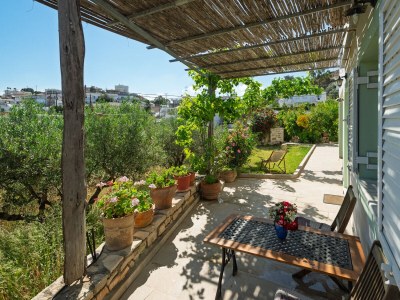 Apartment Apartments Stafili in Kamilari/ Heraklion - Apartment