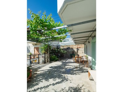 Apartment Apartments Stafili - Outdoor photo 3