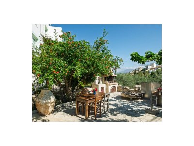 Apartment Apartments Stafili - Outdoor photo 4