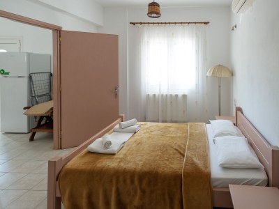 Apartment Apartments Stafili - Features photo 6