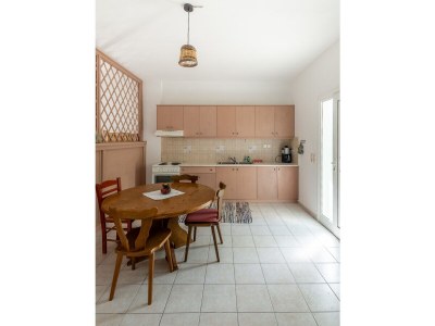 Apartment Apartments Stafili - Features photo 8