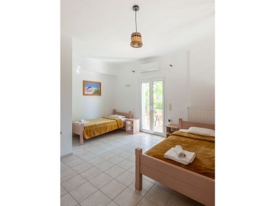 Apartment Apartments Stafili - Features photo 10