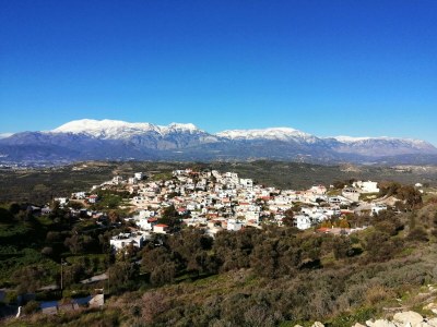 Apartment Apartments Stafili - Environment photo 11