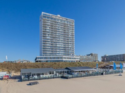 Apartment Strand appartement Zandvoort - Outdoor photo 2
