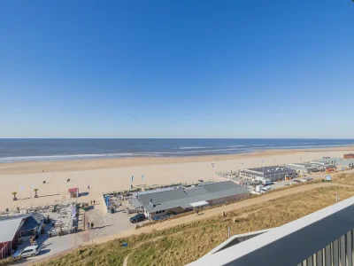 Apartment Strand appartement Zandvoort - Outdoor photo 3