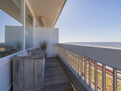 Apartment Strand appartement Zandvoort - Outdoor photo 4