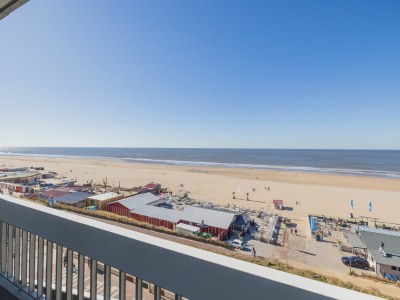 Apartment Strand appartement Zandvoort - Outdoor photo 5