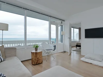 Apartment Strand appartement Zandvoort - Features photo 7