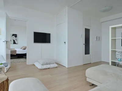 Apartment Strand appartement Zandvoort - Features photo 8