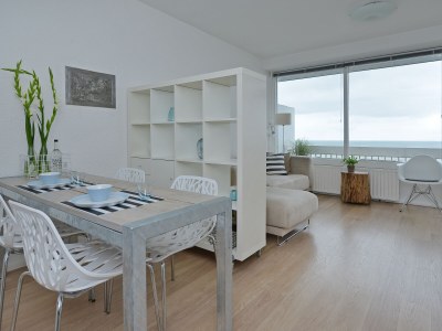 Apartment Strand appartement Zandvoort - Features photo 9