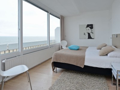 Apartment Strand appartement Zandvoort - Features photo 10