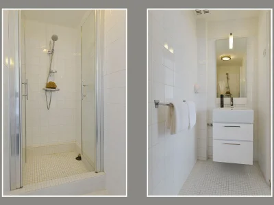 Apartment Strand appartement Zandvoort - Features photo 11