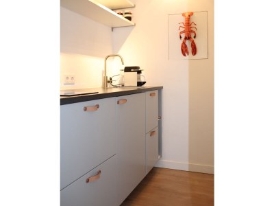 Apartment Strand appartement Zandvoort - Features photo 12